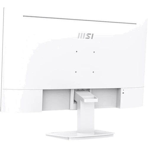 Монитор MSI PRO MP273AW: Разъемы Выход на наушники, HDMI, DisplayPort