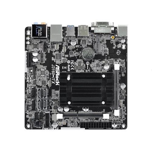 ASRock J3160-ITX