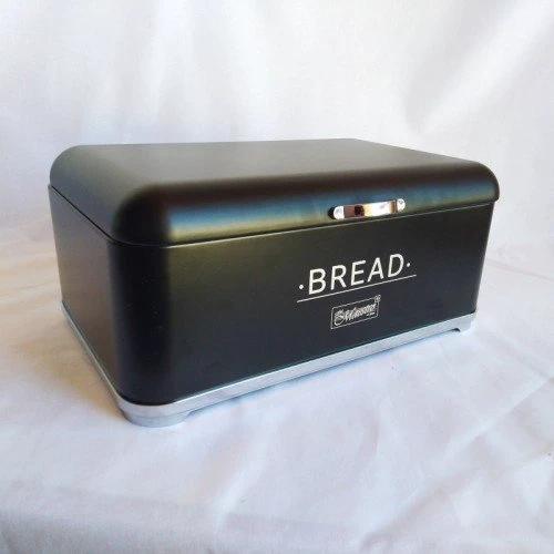 Хлебница Maestro (MR1677-AR-BL)