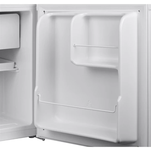 Холодильник Grifon DFT-45W: Объем морозильной камеры, л 4