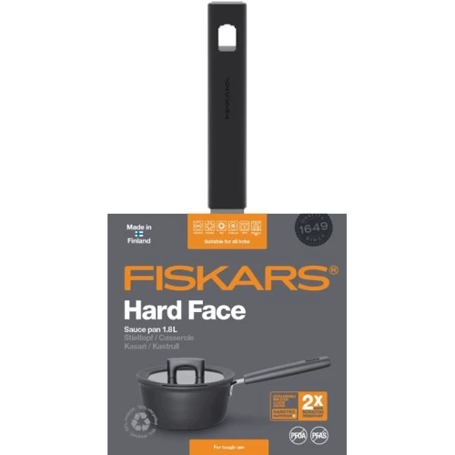 Fiskars Functional Form для овощей изогнутый 7 см (1057545) фото 4