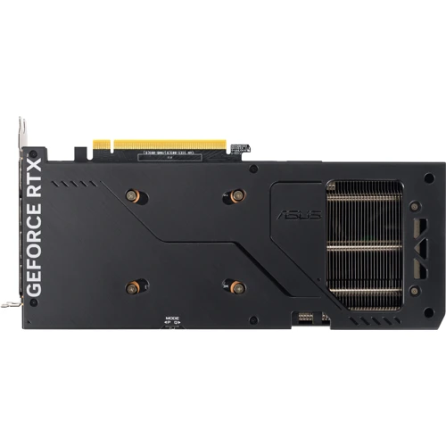 Видеокарта ASUS Nvidia GeForce RTX4070 SUPER PRIME OC 12Gb (PRIME-RTX4070S-O12G) UA фото 9