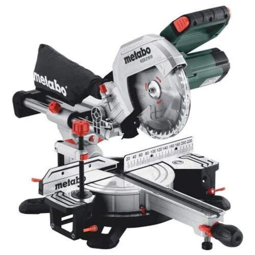 Дисковая пила Metabo KGS 216 M (613216000)