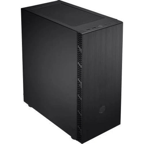 Корпус Cooler Master MasterBox MB600L V2 Black (MB600L2-KNNN-S00) фото 7