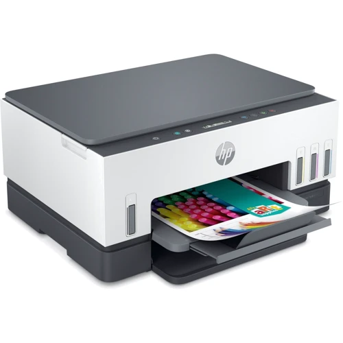 МФУ HP Smart Tank 670 Wi-Fi (6UU48A): Класс устройства персональный