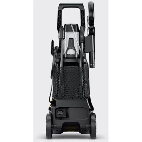 Мінімийка високого тиску Karcher K 4 Universal Edition (1.679-300.0): Температура води на вході (° C) 40