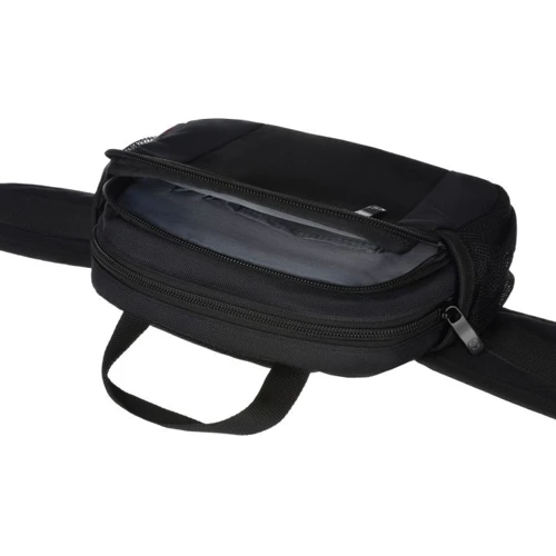 Сумка на пояс Wenger Waist Pack черная (604604): Тип сумка на пояс