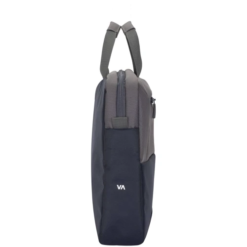 Сумка для ноутбука RivaCase 15.6 "7737 Steel Blue / Grey фото 13
