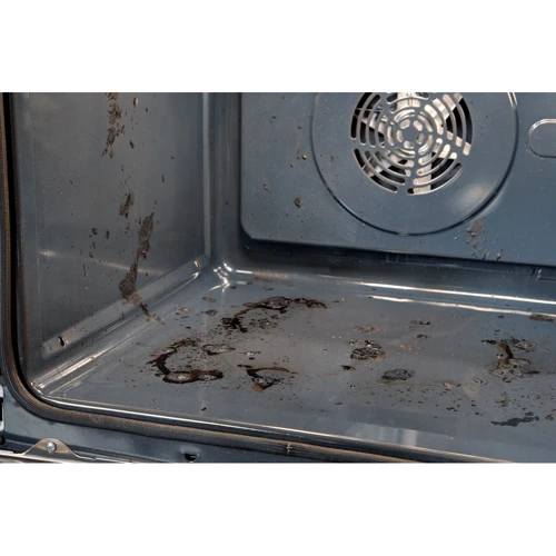 Духовой шкаф электрический Whirlpool OAKZ9 7961 SP NB: Управление Сенсорное