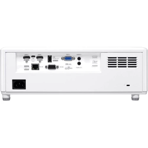 Проектор Optoma ZW350 (W9PD7F935EZ1): Джерело світла Лазер