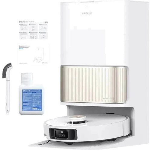 Робот уборщик Xiaomi Dreame L40 Ultra фото 8