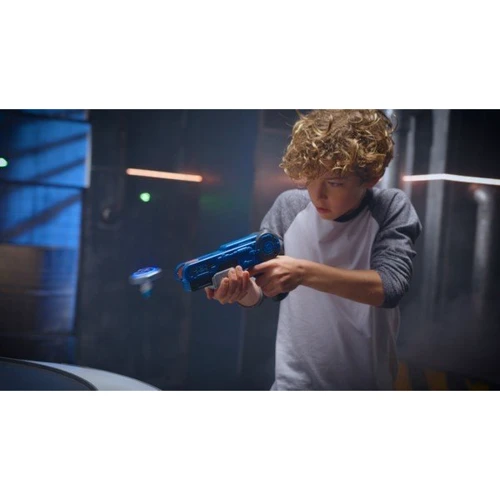 Игровой набор Spinner M.A.D. Бластер: Мегаволна (86304)