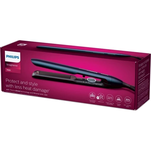 Стайлер Philips BHS732/00 фото 13