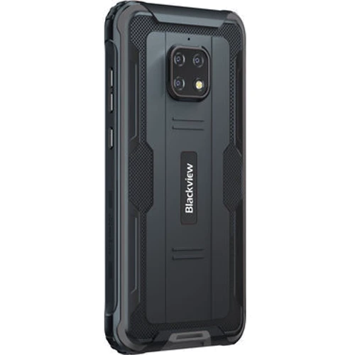 Смартфон Blackview BV4900 3/32Gb Black Approved Витринный образец фото 5