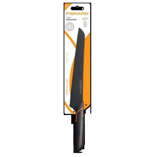 Ніж Fiskars Edge 23 см (1003093): Лезо нержавіюча сталь