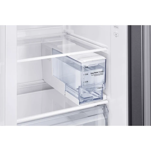 Холодильник Side-by-Side Samsung RS64DG5303S9UA фото 7