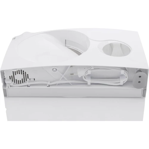 Скиборізка Gorenje R402W: Для нарізки Хлеба, Сыра, Овощей, Мяса, Колбасы