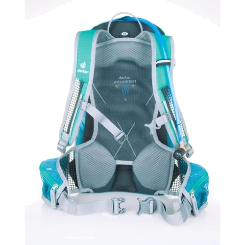 Рюкзак Deuter Airlite 20SL Petrol-Mint (4420215): Производитель Deuter