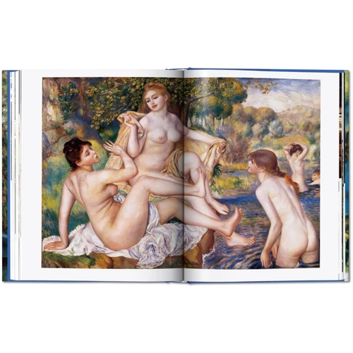 Gilles Neret. Renoir: Painter of Happiness: Жанр Искусство и фотография