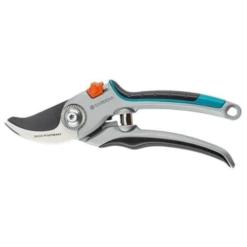 Секатор Gardena B/L Comfort алюминиевый 25 мм (08906-20)