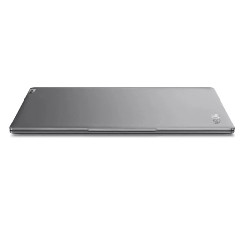 Ноутбук Lenovo Yoga Slim 6-14 (82WU009DPB): Процессор Intel Core i5-1240P (1.7 - 4.4 ГГц) / 12 - ядерный