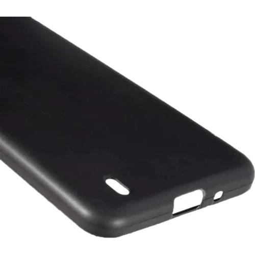 Чехол для телефонов BeCover TPU Case Black for Nokia 1.4 (706069): Цвет черный