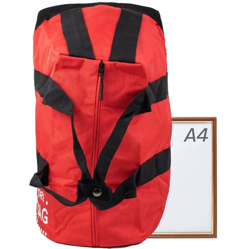 Чоловік рюкзак Valiria Fashion червоний (4DETBI2101-1): Стать Чоловік
