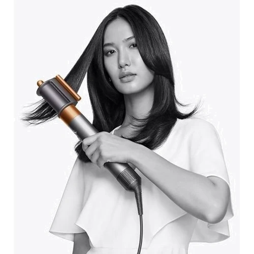Стайлер Dyson Airwrap Multi-styler Complete Nickel/Copper (400689-01) (UK): Тип Мультистайлер