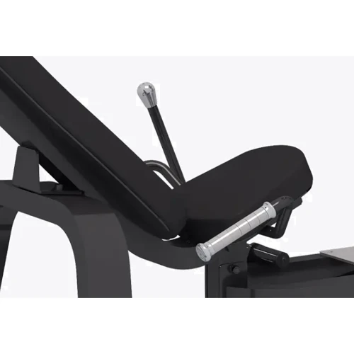 Профессиональный тренажер Жим ногами Impulse Sterling (SL7006)