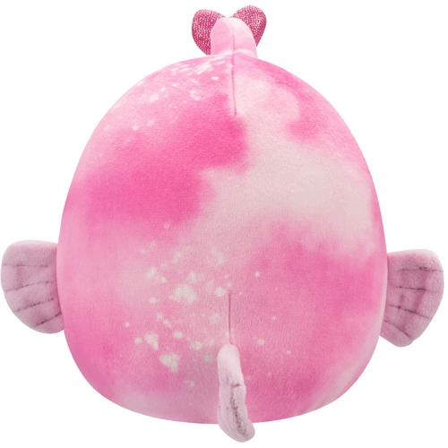 Мягкая игрушка Squishmallows Рыба-удильщик Си (SQVA00807)