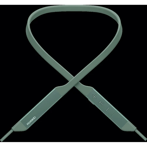 Наушники Huawei FreeLace Pro Green: Тип крепления без креплений