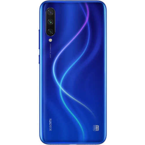 Смартфон Xiaomi Mi A3 4/64 GB Blue Approved Витринный образец: Производитель Xiaomi