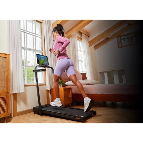 Беговая дорожка Mobvoi Home Treadmill SE фото 6