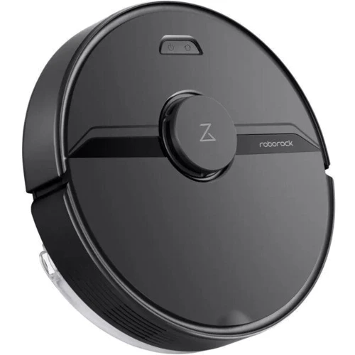 Робот-пилосос Xiaomi RoboRock Q7 Black: Додатково Тонкий, Удаленное управление, Система фильтрации HEPA, Регулировка мощности, Программирование уборок
