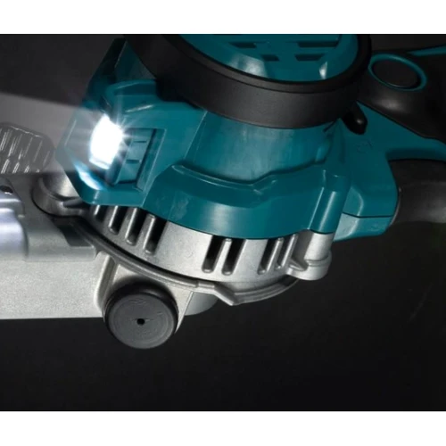 Стрічкова шліфувальна машина Makita DBS180Z: Макс. частота обертання диска 1700 об/мин