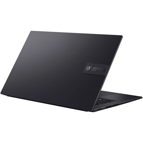 Ноутбук ASUS VivoBook 17X M3704YA-AU091 (90NB1192-M003Z0) UA: Вес 2.1 кг