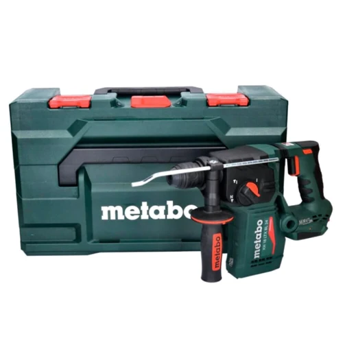 Перфоратор Metabo KH 18 LTX BL 24 (601713840)