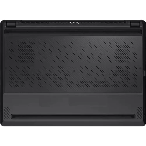 Ноутбук Asus ROG Zephyrus G14 GA402RJ (90NR09T4-M002N0): Процессор AMD Ryzen 7 6800HS (3.2 - 4.7 ГГц) / 8 - ядерный
