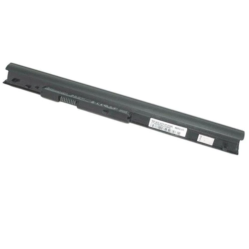 Батарея для ноутбука HP LA04DF Pavilion 14-n000 14.8V Black 2200mAh (18636)
