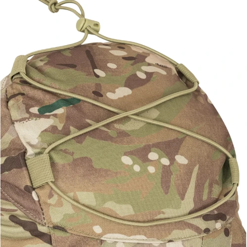 Рюкзак тактичний Highlander Forces Loader Rucksack 66L HMTC (NRT066-HC): Тип ручки Коротка ручка, Плечовий ремінь