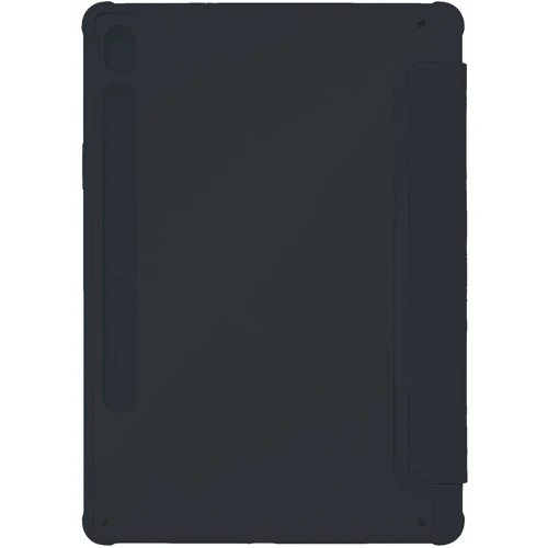 Аксесуар для планшетних ПК ArmorStandard Y-type Case з Pencil Holder Black для Samsung Galaxy Tab S9 / S9 FE / S10 FE (ARM85518)