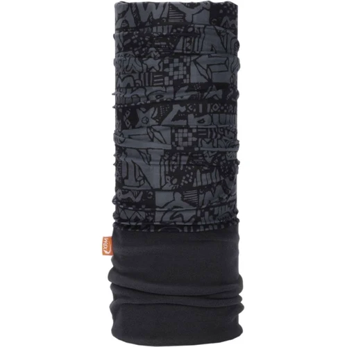 Пов'язка Wind X-treme POLARWIND 2133 URBAN BLACK (003.0827)