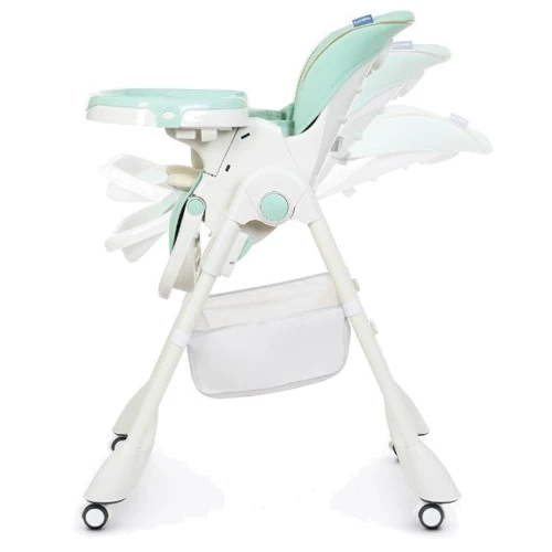 Стільчик для годування El Camino ME 1 086 DESSERT (mint) фото 5