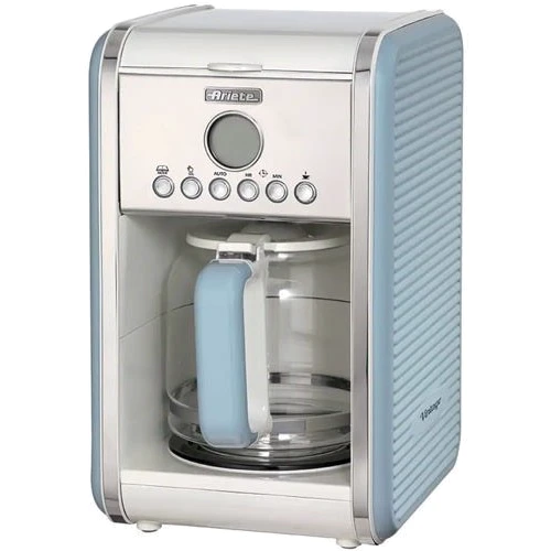 Кофеварка Ariete Vintage 1342 BL