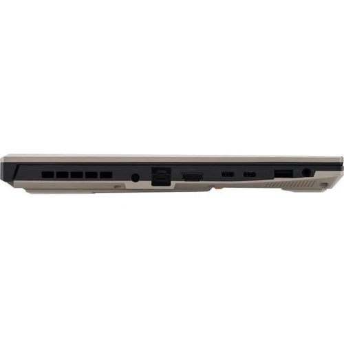 Ноутбук ASUS TUF Gaming A16 Adv. Edition (FA617NS-N3085): Екран 16" IPS (1920x1200) WUXGA
