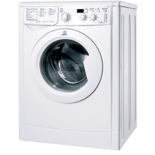 Стиральная машина Indesit IWD 71251 EU