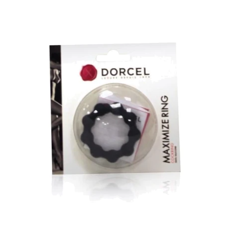 Эрекционное кольцо Dorcel Maximize Ring