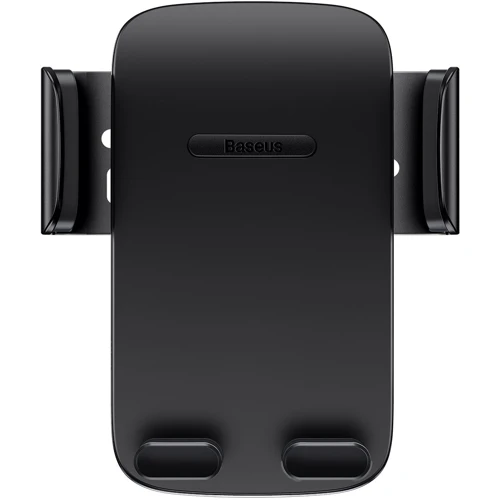 Держатель Baseus Car Holder Easy Control Pro Clamp Black (SUYK010101): Производитель Baseus