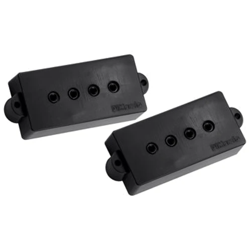 Звукосниматель Звукосниматель DIMARZIO DP122BK MODEL P (BLACK): Производитель DIMARZIO
