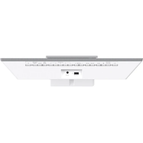 Музыкальный центр Panasonic SC-HC410EE-S фото 3
